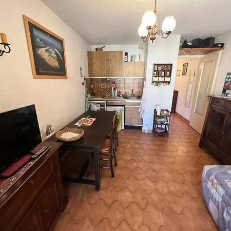 Fregate - Mignon T2 Dans Un Domaine Arboree A Proximite De La Mae-0474 Six-Fours-les-Plages
